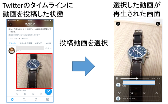 Twitter動画集客 投稿術 動画に外部リンクを埋め込む方法 Youtube集客 Line公式アカウント Sns集客コンサルティング 六本木 Mub株式会社